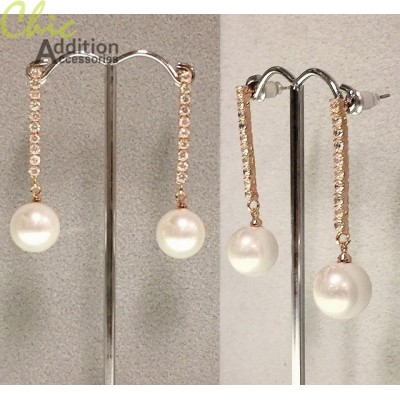 Earrings ER18-0428